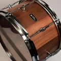 ENTITY 7 X 13" JARRAH BLOCK SNARE DRUM (50% DEPOSIT)